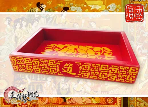 木籩，祭孔用具，祭祀道具